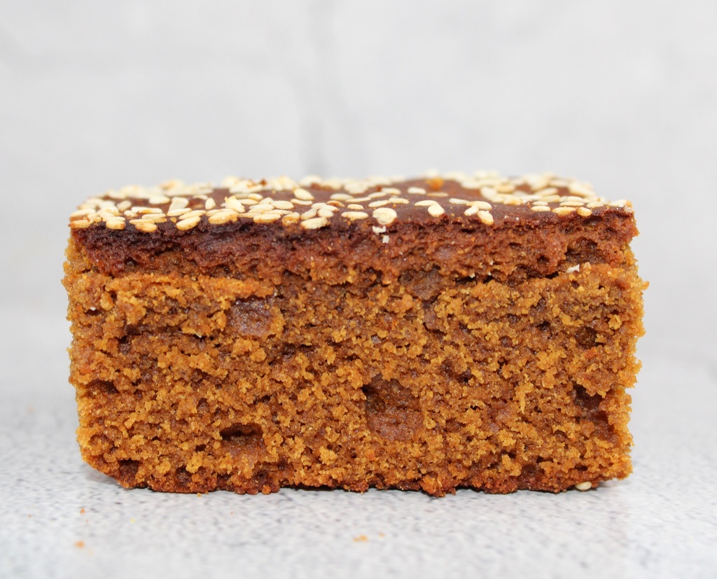 Molasses Sfouf