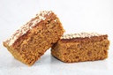 Molasses Sfouf