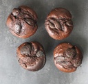 Chocolate Muffin