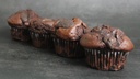 Chocolate Muffin
