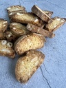 Almond Biscotti - 200 Grams