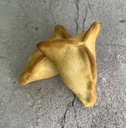 Spinnach Fatayer - 12 Pieces
