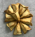 Spinnach Fatayer - 12 Pieces