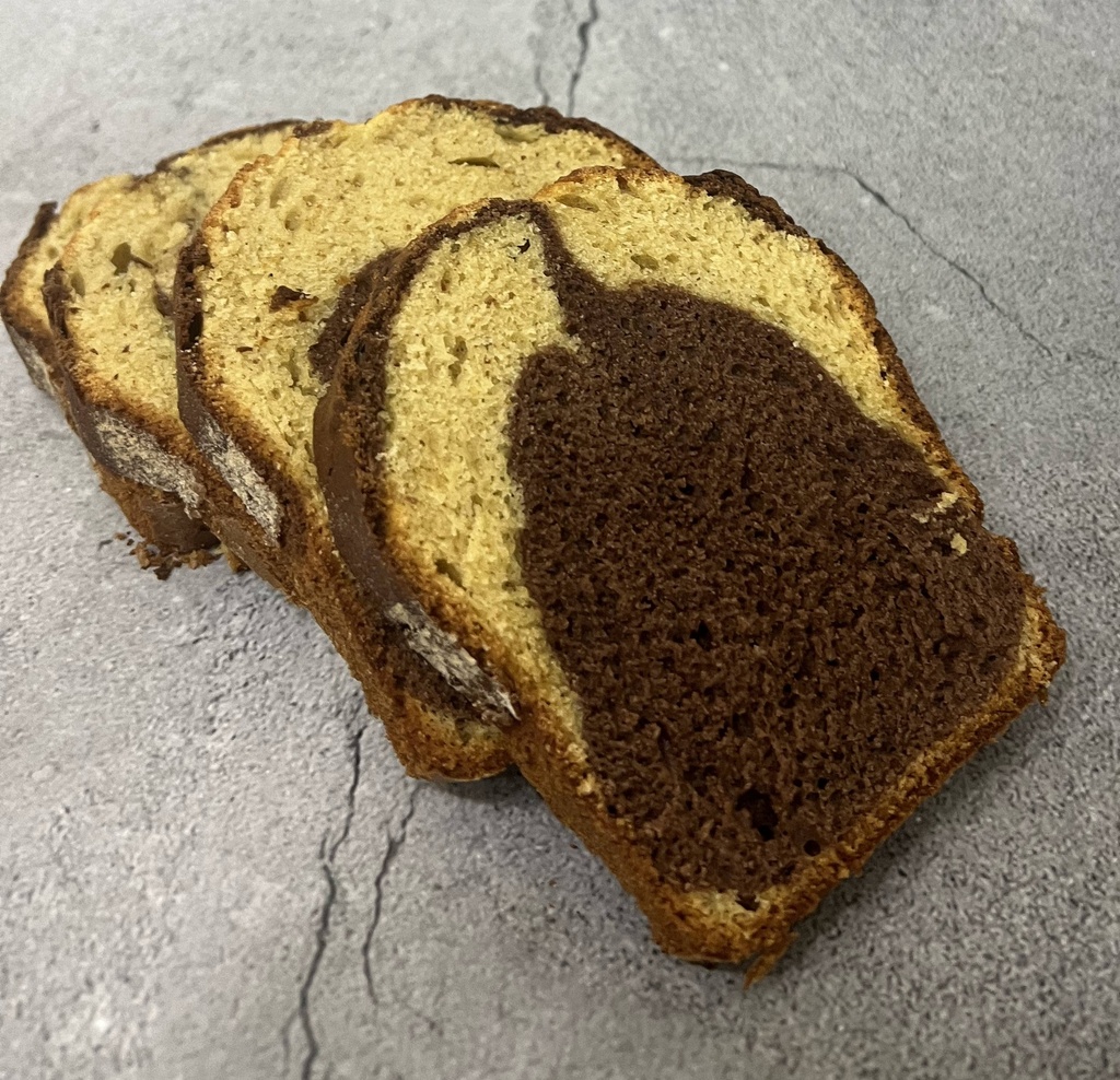 Marble Cake 