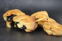 Chocolate Twist