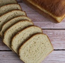 Soft Toast Rosemary bread