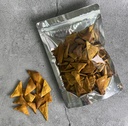 Paprika Crackers - 200 Grams