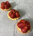 Strawberry Tarte