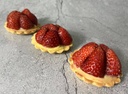 Strawberry Tarte
