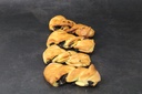 Chocolate Twist