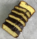 Orange  Chocolate Cake 