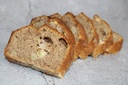 Apple Cinnamon Cake 