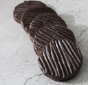 Chocolate Sable 