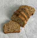 Carrot Walnut Cake 