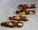 Brioche Chocolate - 6 Pieces