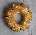 Date Brioche - 6 Pieces