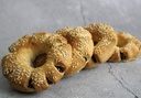 Date Brioche - 6 Pieces