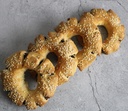 Date Brioche - 6 Pieces