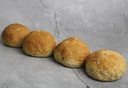 Zaatar Buns  - 6 Pieces