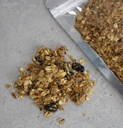 Multiceral Coconut Granolla