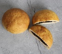 Chocolate Bread  - 6 Pieces