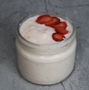 Strawberry Yogurt - 4 Pieces