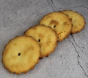 Date Pie - 6 Pieces