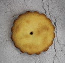 Date Pie - 6 Pieces