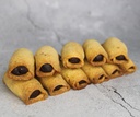 Date Fingers  - 12 Pieces