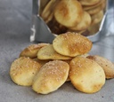 Salty Crackers