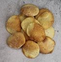 Salty Crackers