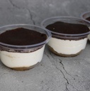 Date Tiramisu - 4 Pieces
