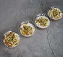 Meghle - 4 Pieces