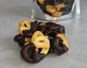 Chocolate Pretzels - 200 Grams