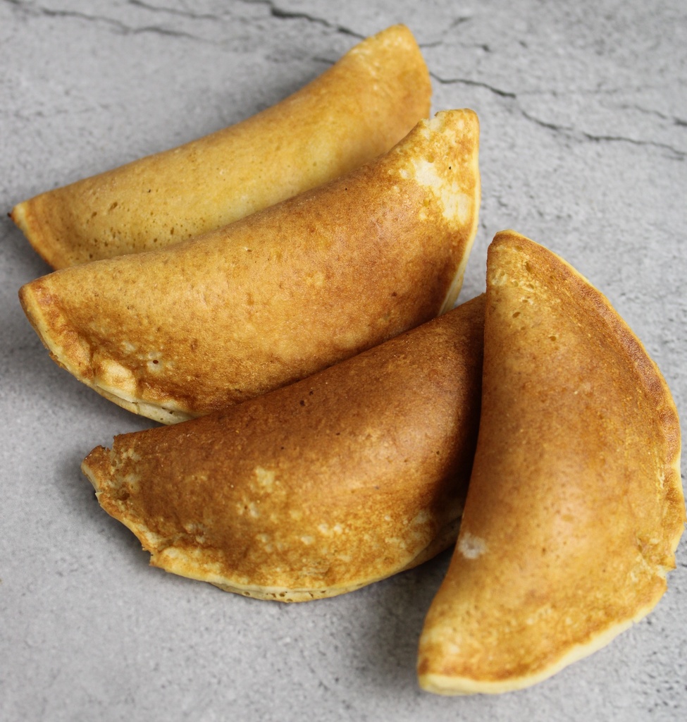 Atayef Cheese - 12 Pieces