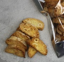 Cashew Biscotti - 200 Grams