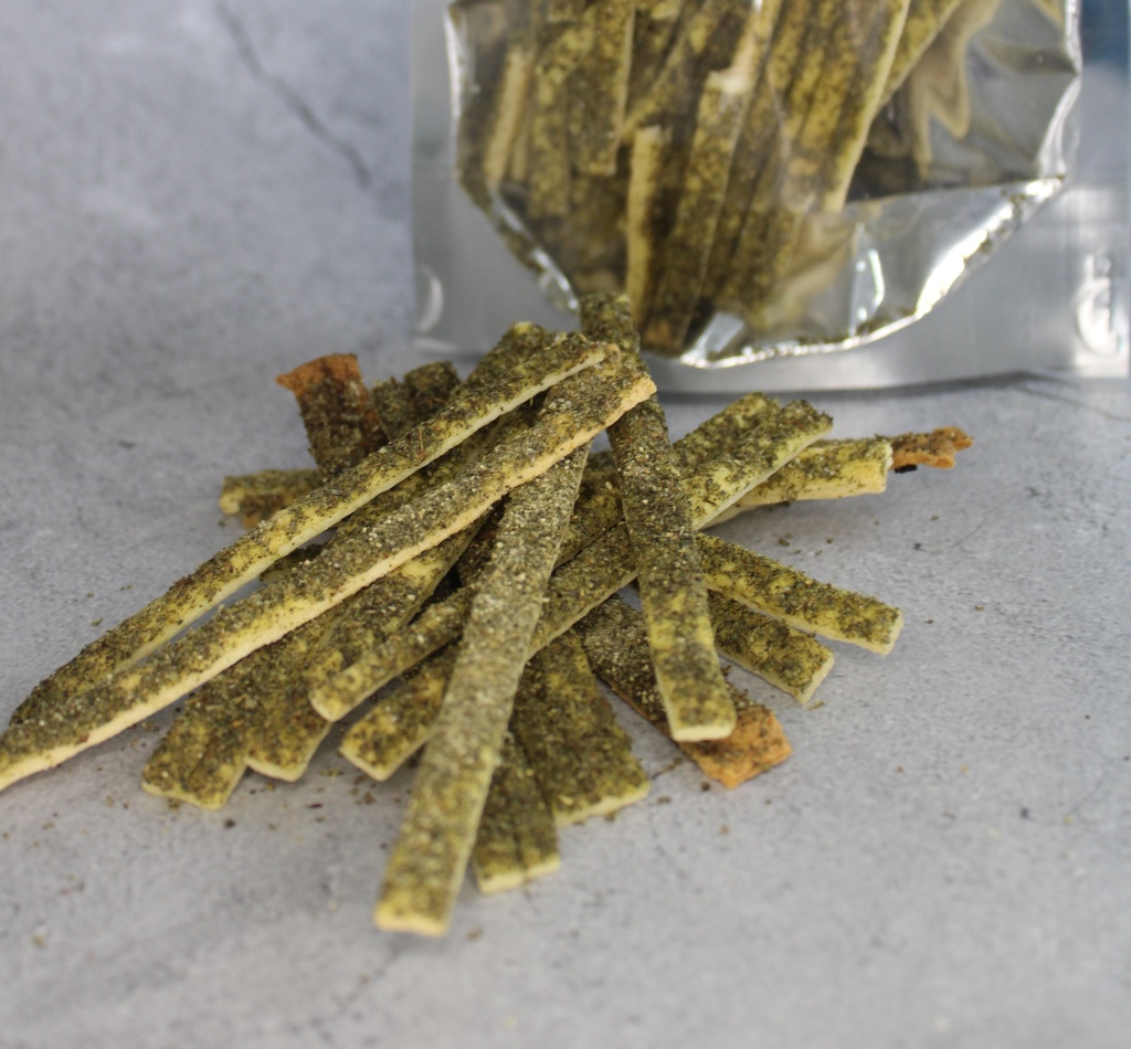 Zaatar Sticks - 200 Grams