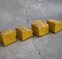 Seasame Sfouf - 12 Pieces