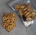 Salt Pretzels - 200 Grams