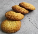 Coconut Cookie - 6 Pieces