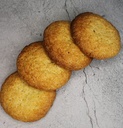 Coconut Cookie - 6 Pieces