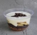Banoffee Pie Cup