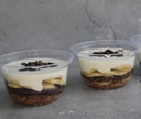 Banoffee Pie Cup