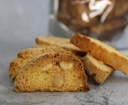 Almond Biscotti - 200 Grams