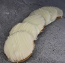 Vanilla Mini Sable - 12 Pieces