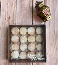 Maamoul Date - 0.5 Kg (16 Pieces)