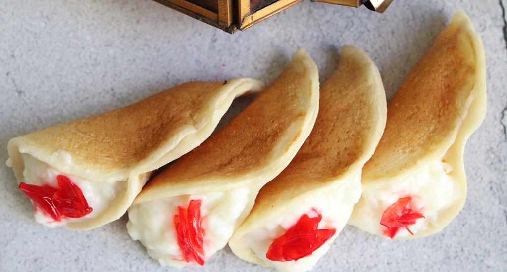 Atayef Ashta 