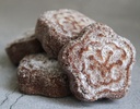 Maamoul chocolate Walnut 