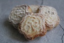 Maamoul Walnut