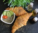 Croissant Zaatar 